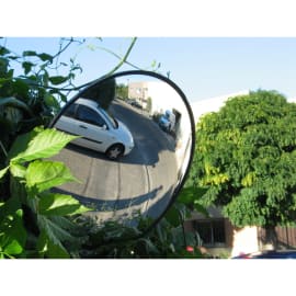 Miroir de sécurité standard photo du produit