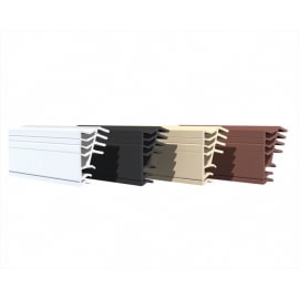 Joints d'étanchéité UNIVERSEAL pour le bois photo du produit