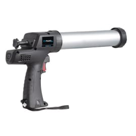 Pistolet sur batterie 600 ml photo du produit