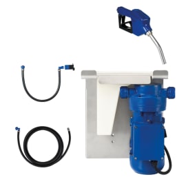 Kit urée pour conteneur EMP-35 l/min-230 V-1~AC ZVMUD-SEC photo du produit