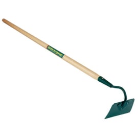 Binette Nanterre 16 cm manche bois photo du produit