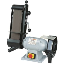Touret à meule-bande 400 V - 0,55 kW photo du produit
