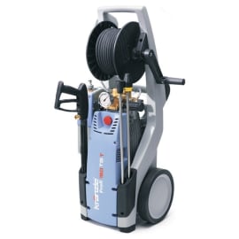 Nettoyeur HP eau froide Profi 160 TST avec raccord rapide photo du produit