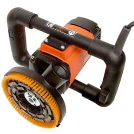 Ponceuse béton 1800W Ø125mm CG 125 photo du produit