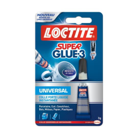 Colle SUPERGLUE-3®  / Multi-usages photo du produit