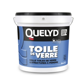 Colles spéciales toile de verre photo du produit