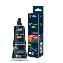 Colle BOSTIK 1400 / Multi-usages photo du produit
