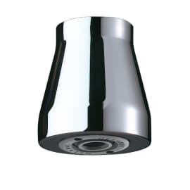 Pomme de douche GYM suspendue F1/2" inviolable photo du produit