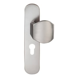 Palières finition inox photo du produit