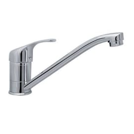 Mitigeur évier RAVEA NF chromé photo du produit