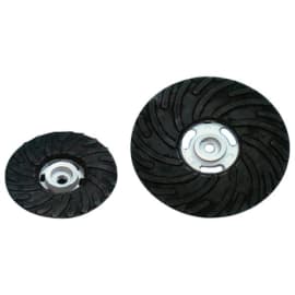 Plateau Nylon dur Ø125 M14 photo du produit