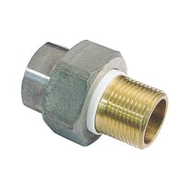 Raccord isolant diélectrique photo du produit