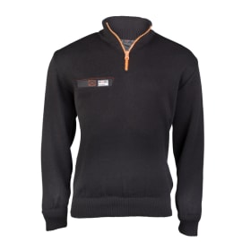 Pull coupe vent STOP RC photo du produit