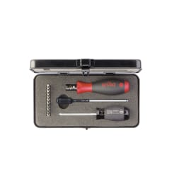 Coffret tournevis dynamométrique TorqueVario®-S photo du produit