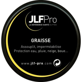 Graisse pour chaussures photo du produit