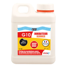 Protecteur multi-métaux - G10 inhibiteur photo du produit