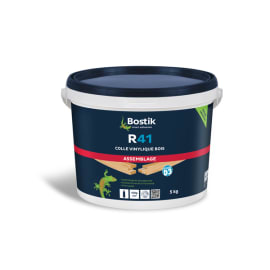 Colle à bois R41 photo du produit
