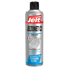 Nettoyant contacts JELTONET C2 photo du produit