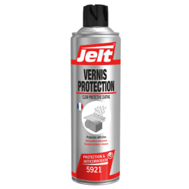 Vernis de protection photo du produit