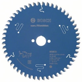 Lame de scie circulaire EXPERT ALUMINIUM photo du produit