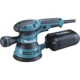 Ponceuse excentrique 300 W Ø125 BO5041J photo du produit