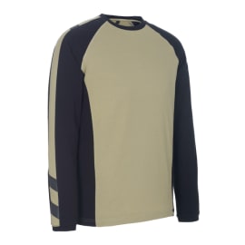 Tee-shirt manches longues BIELEFELD photo du produit