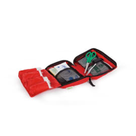 Trousse de secours flotte automobile photo du produit