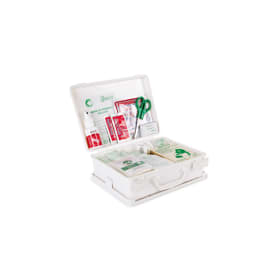 Trousse de secours ateliers et maintenance photo du produit