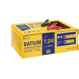 Chargeur automatique BATIUM 7-24 photo du produit