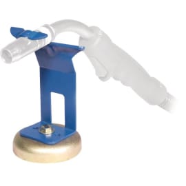 Support magnétique torche MIG photo du produit