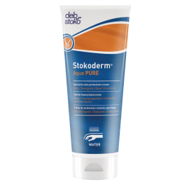 Crèmes de protection STOKODERM AQUA PURE photo du produit