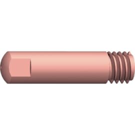 Tubes-contacts pour torche MB photo du produit