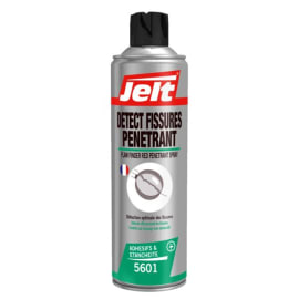 Détecteur de fissures PENETRANT photo du produit