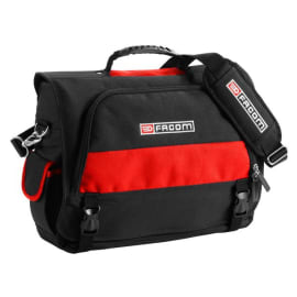 Sac textile pour outils et PC portable photo du produit