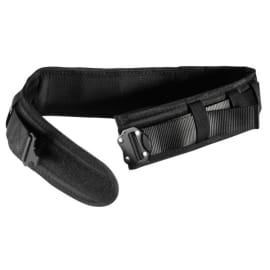 Ceinture double points - tour de taille 70 à 100 cm photo du produit