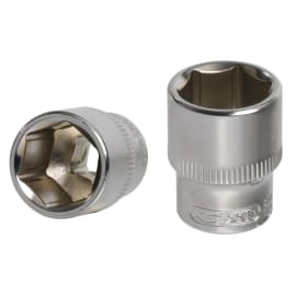 Douilles 1/4" 6 pans ULTIMATE® photo du produit