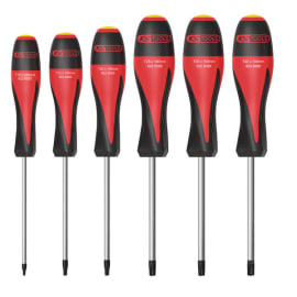 Jeu de tournevis ULTIMATE Torx® photo du produit