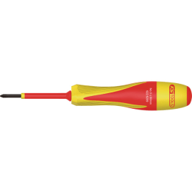 Tournevis bi-matière isolé 1000V Phillips® photo du produit