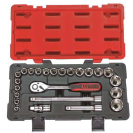 Coffret de douilles 1/2" ULTIMATE photo du produit