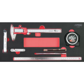 Module servante - Outils de mesure photo du produit