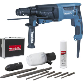 Perforateur-burineur SDS Plus 800W HR2630TX4 photo du produit