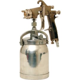 Pistolet de peinture Pro photo du produit