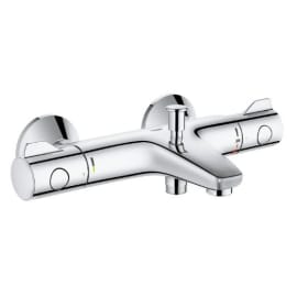 Mitigeur bain-douche GROHTHERM 800 (avec raccords) photo du produit