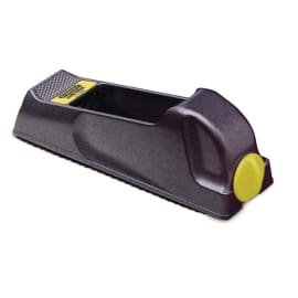 Rabot Bloc Surform métal photo du produit