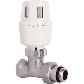 Robinets thermostatiques photo du produit