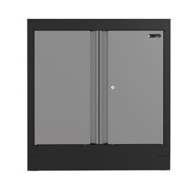 Armoire basse 2 portes 34" photo du produit