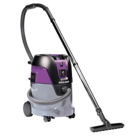 Aspirateur eau et poussière DCP 25 S photo du produit
