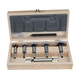Coffret Wave Cutter multifonction (L) Ø 25 à 50 mm photo du produit