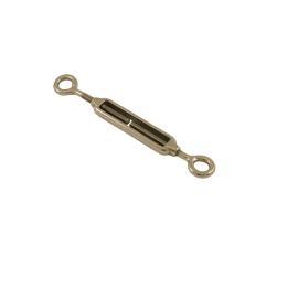 Tendeurs 2 anneaux inox AISI 316 photo du produit