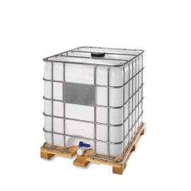 Cuve IBC 1000L photo du produit